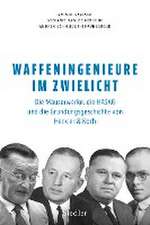 Waffeningenieure im Zwielicht