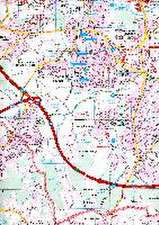 Falk Stadtplan Extra Dortmund 1:22.000