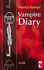 Vampire Diary