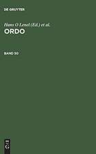 ORDO
