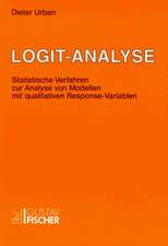 Logit-Analyse