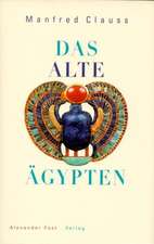 Das Alte Ägypten