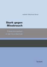 Stark gegen Missbrauch