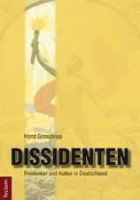 Dissidenten