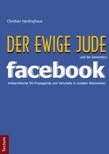 Der ewige Jude' und die Generation Facebook