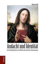 Andacht und Identität