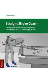 Straight Stroke Coach