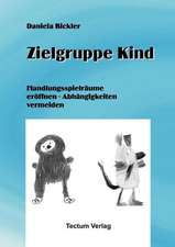 Zielgruppe Kind