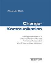 Change-Kommunikation