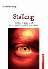 Stalking