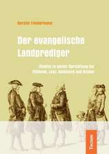 Der Evangelische Landprediger