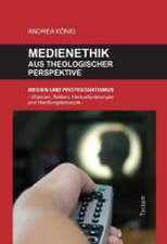 Medienethik aus theologischer Perspektive