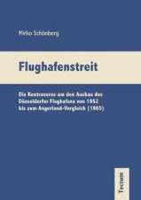 Flughafenstreit