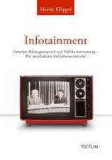 Infotainment