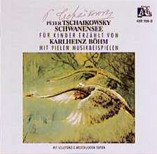 Schwanensee. CD