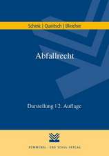 Abfallrecht