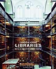 Candida Hofer Libraries