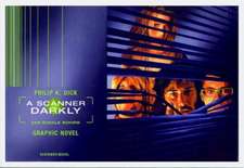 A Scanner Darkly [Alles wird nicht gut]