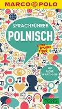 MARCO POLO Sprachführer Polnisch