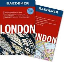 Baedeker Reiseführer London