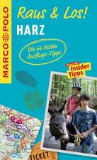 MARCO POLO Raus & Los! Harz