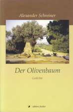 Der Olivenbaum