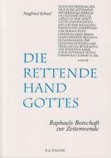 Die rettende Hand Gottes