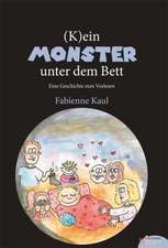 (K)ein Monster unter dem Bett