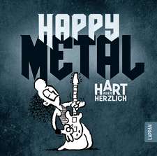 Happy Metal