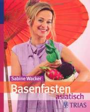 Basenfasten asiatisch