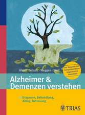 Alzheimer & Demenzen verstehen