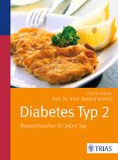 Diabetes Typ 2