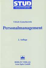 Personalmanagement