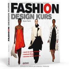 Fashion Design Kurs