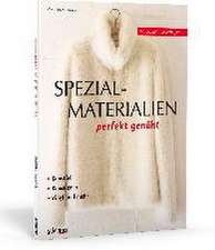 Spezialmaterialien