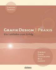 Grafikdesign Praxis