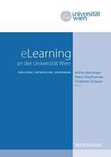 eLearning an der Universität Wien