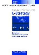 E-Strategy