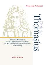 Christian Thomasius