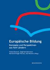 Europäische Bildung