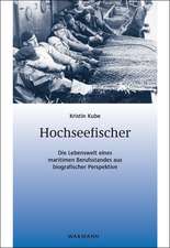 Hochseefischer