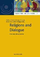 Religions and Dialogue