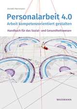 Personalarbeit 4.0