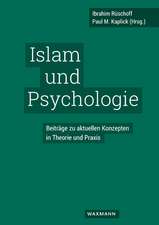 Islam und Psychologie