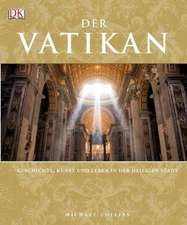 Der Vatikan