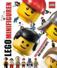 LEGO Minifiguren