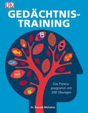 Gedächtnistraining