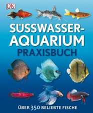 Alderton, D: Süßwasser-Aquarium