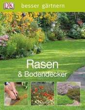 Rasen & Bodendecker