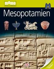 Mesopotamien